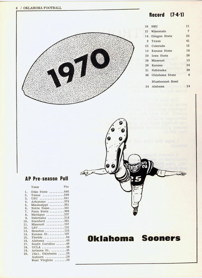 Opening Page